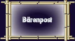 B&auml;erenpost